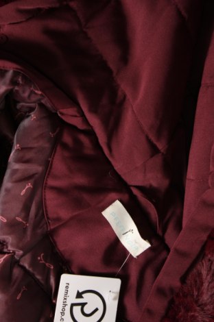 Dámska bunda  Pfeffinger, Veľkosť S, Farba Červená, Cena  10,20 €