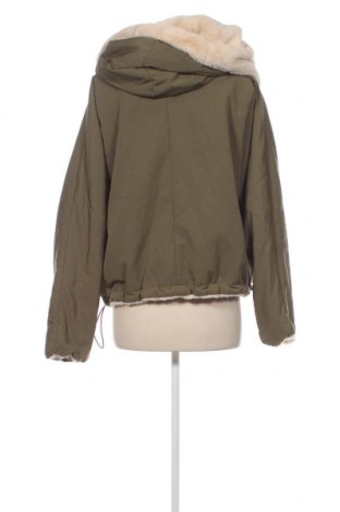 Γυναικείο μπουφάν Pimkie, Μέγεθος XL, Χρώμα Πολύχρωμο, Τιμή 21,17 €