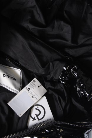 Damenjacke Pimkie, Größe XL, Farbe Schwarz, Preis 36,89 €