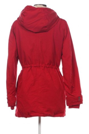 Γυναικείο μπουφάν Pimkie, Μέγεθος M, Χρώμα Κόκκινο, Τιμή 16,15 €