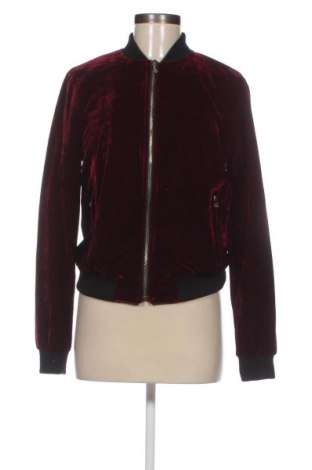 Damenjacke Pimkie, Größe M, Farbe Rot, Preis 13,99 €