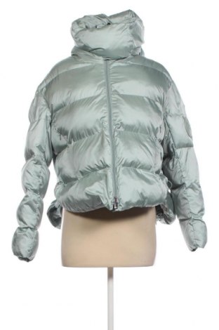 Dámska bunda  Pinko, Veľkosť L, Farba Zelená, Cena  124,43 €