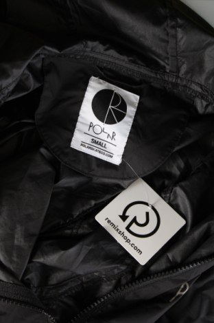Γυναικείο μπουφάν Polar Skate Co., Μέγεθος S, Χρώμα Μαύρο, Τιμή 54,43 €