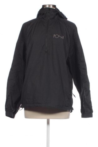 Γυναικείο μπουφάν Polar Skate Co., Μέγεθος S, Χρώμα Μαύρο, Τιμή 29,94 €