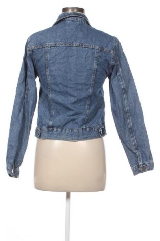 Γυναικείο μπουφάν Primark, Μέγεθος S, Χρώμα Μπλέ, Τιμή 7,24 €