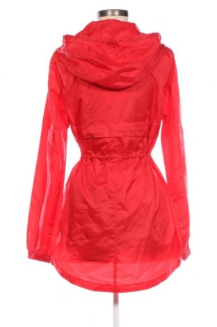 Γυναικείο μπουφάν Primark, Μέγεθος XXS, Χρώμα Κόκκινο, Τιμή 11,88 €