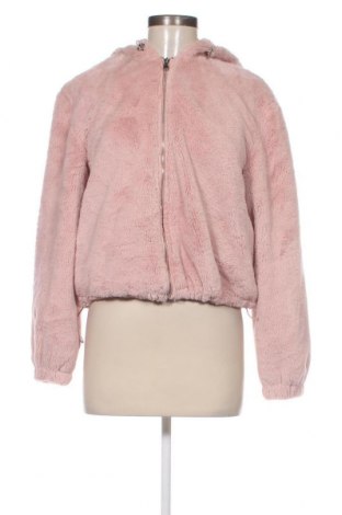 Γυναικείο μπουφάν Primark, Μέγεθος S, Χρώμα Ρόζ , Τιμή 16,69 €
