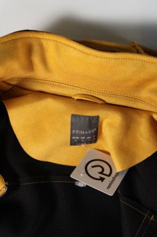 Dámská bunda  Primark, Velikost L, Barva Žlutá, Cena  325,00 Kč