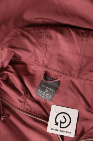 Dámska bunda  Primark, Veľkosť S, Farba Popolavo ružová, Cena  9,53 €