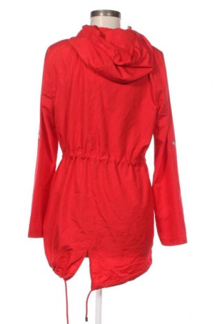 Γυναικείο μπουφάν Primark, Μέγεθος XS, Χρώμα Κόκκινο, Τιμή 8,91 €