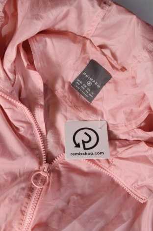 Damenjacke Primark, Größe M, Farbe Rosa, Preis 13,36 €