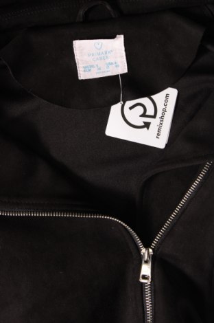 Dámska bunda  Primark, Veľkosť S, Farba Čierna, Cena  27,22 €