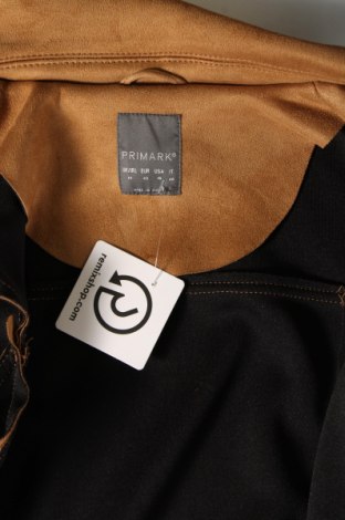 Γυναικείο μπουφάν Primark, Μέγεθος L, Χρώμα Καφέ, Τιμή 42,91 €