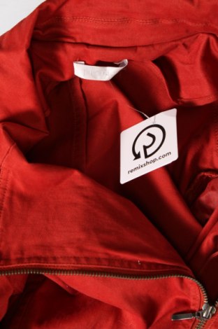 Dámska bunda  Promod, Veľkosť L, Farba Červená, Cena  7,71 €