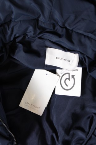 Damenjacke Promod, Größe XL, Farbe Blau, Preis 45,22 €