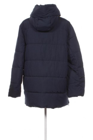 Γυναικείο μπουφάν Promod, Μέγεθος XL, Χρώμα Μπλέ, Τιμή 37,24 €