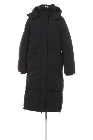Γυναικείο μπουφάν Pull&Bear, Μέγεθος S, Χρώμα Μαύρο, Τιμή 31,16 €