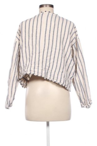 Γυναικείο μπουφάν Pull&Bear, Μέγεθος L, Χρώμα Πολύχρωμο, Τιμή 14,85 €