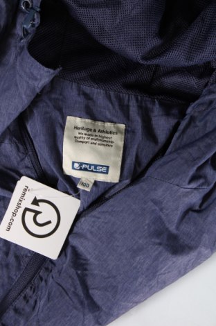 Damenjacke Pulse, Größe M, Farbe Blau, Preis € 10,23