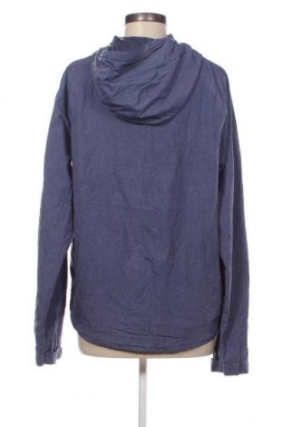 Γυναικείο μπουφάν Pulse, Μέγεθος M, Χρώμα Μπλέ, Τιμή 5,72 €