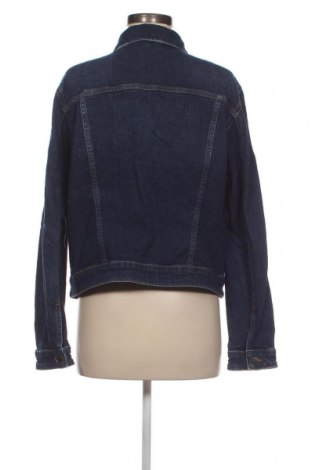 Damenjacke Q/S by S.Oliver, Größe XL, Farbe Blau, Preis € 42,06