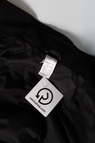 Dámska bunda  Quechua, Veľkosť M, Farba Čierna, Cena  7,67 €