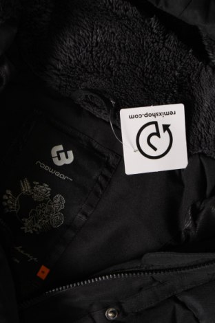 Damenjacke Ragwear, Größe S, Farbe Schwarz, Preis € 39,01