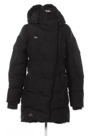 Dámska bunda  Ragwear, Veľkosť S, Farba Čierna, Cena  39,01 €