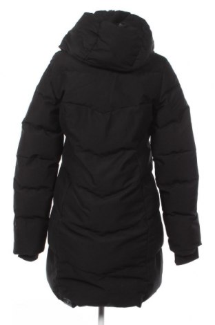 Γυναικείο μπουφάν Ragwear, Μέγεθος S, Χρώμα Μαύρο, Τιμή 38,12 €