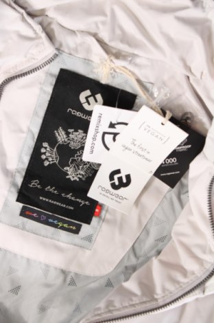 Damenjacke Ragwear, Größe S, Farbe Weiß, Preis € 88,66