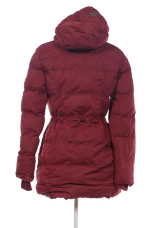 Damenjacke Ragwear, Größe S, Farbe Rot, Preis 30,79 €