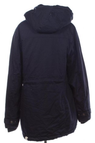 Damenjacke Ragwear, Größe XXL, Farbe Blau, Preis € 29,26