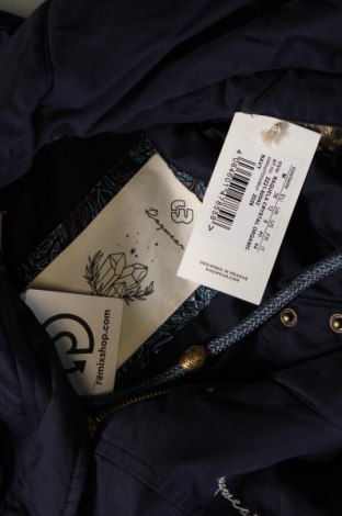 Damenjacke Ragwear, Größe M, Farbe Blau, Preis € 29,26