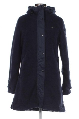 Γυναικείο μπουφάν Ragwear, Μέγεθος M, Χρώμα Μπλέ, Τιμή 39,90 €