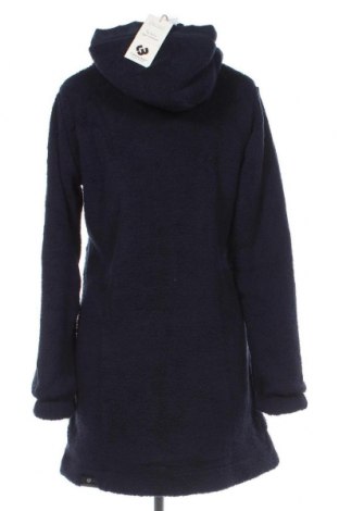 Γυναικείο μπουφάν Ragwear, Μέγεθος M, Χρώμα Μπλέ, Τιμή 39,90 €