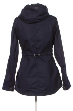 Γυναικείο μπουφάν Ragwear, Μέγεθος M, Χρώμα Μπλέ, Τιμή 20,10 €