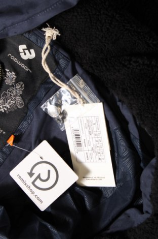 Γυναικείο μπουφάν Ragwear, Μέγεθος S, Χρώμα Μπλέ, Τιμή 39,01 €