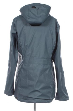 Γυναικείο μπουφάν Ragwear, Μέγεθος XXL, Χρώμα Μπλέ, Τιμή 42,56 €