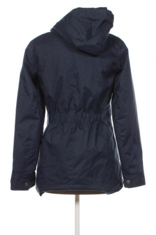 Γυναικείο μπουφάν Ragwear, Μέγεθος S, Χρώμα Μπλέ, Τιμή 39,01 €