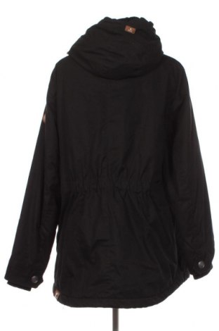 Dámská bunda  Ragwear, Velikost XXL, Barva Černá, Cena  1 022,00 Kč