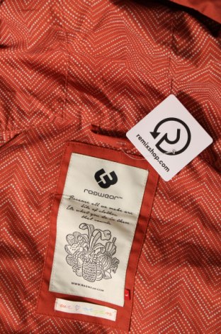 Damenjacke Ragwear, Größe L, Farbe Orange, Preis € 47,32