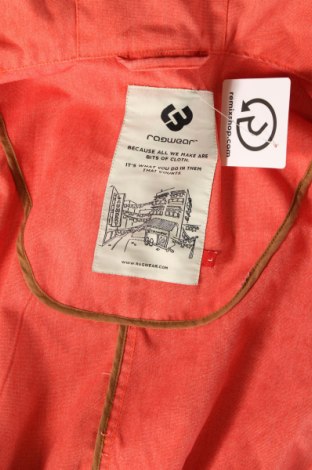 Damenjacke Ragwear, Größe L, Farbe Rosa, Preis 28,39 €