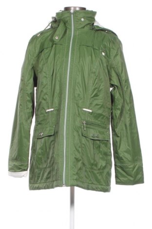 Damenjacke Raintex, Größe L, Farbe Grün, Preis € 10,88