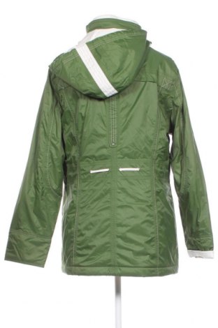 Γυναικείο μπουφάν Raintex, Μέγεθος L, Χρώμα Πράσινο, Τιμή 9,67 €