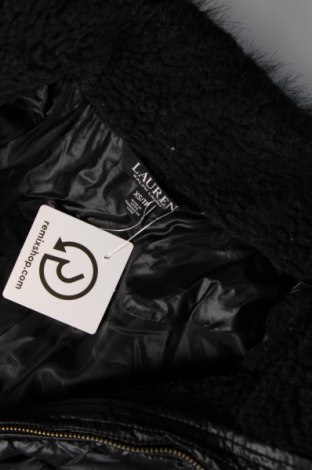 Γυναικείο μπουφάν Ralph Lauren, Μέγεθος XS, Χρώμα Μαύρο, Τιμή 106,05 €