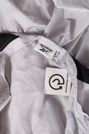 Damenjacke Reebok, Größe S, Farbe Grau, Preis 21,16 €
