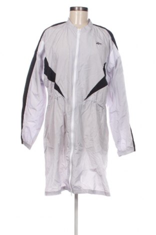 Damenjacke Reebok, Größe S, Farbe Grau, Preis 31,73 €