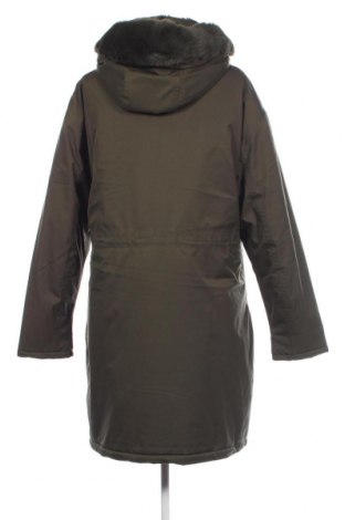 Γυναικείο μπουφάν Regatta, Μέγεθος L, Χρώμα Πράσινο, Τιμή 29,26 €