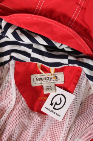 Dámska bunda  Regatta, Veľkosť XS, Farba Červená, Cena  24,50 €