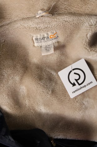 Γυναικείο μπουφάν Regatta, Μέγεθος M, Χρώμα Μπλέ, Τιμή 66,58 €